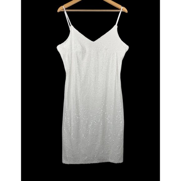 bebe dress Bebe Dress – Le Monde Dana main image 0